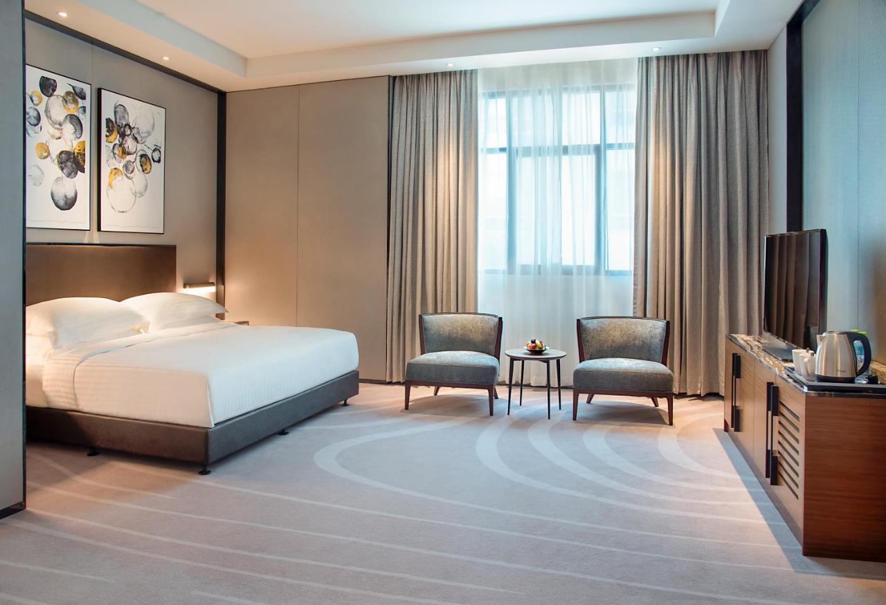 Asiana Grand Hotel Dubai Esterno foto