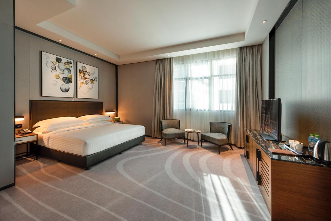 Asiana Grand Hotel Dubai Esterno foto Deluxe Room