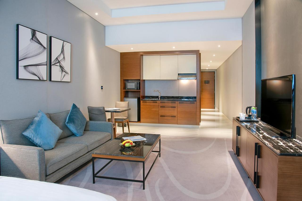 Asiana Grand Hotel Dubai Esterno foto Studio apartment