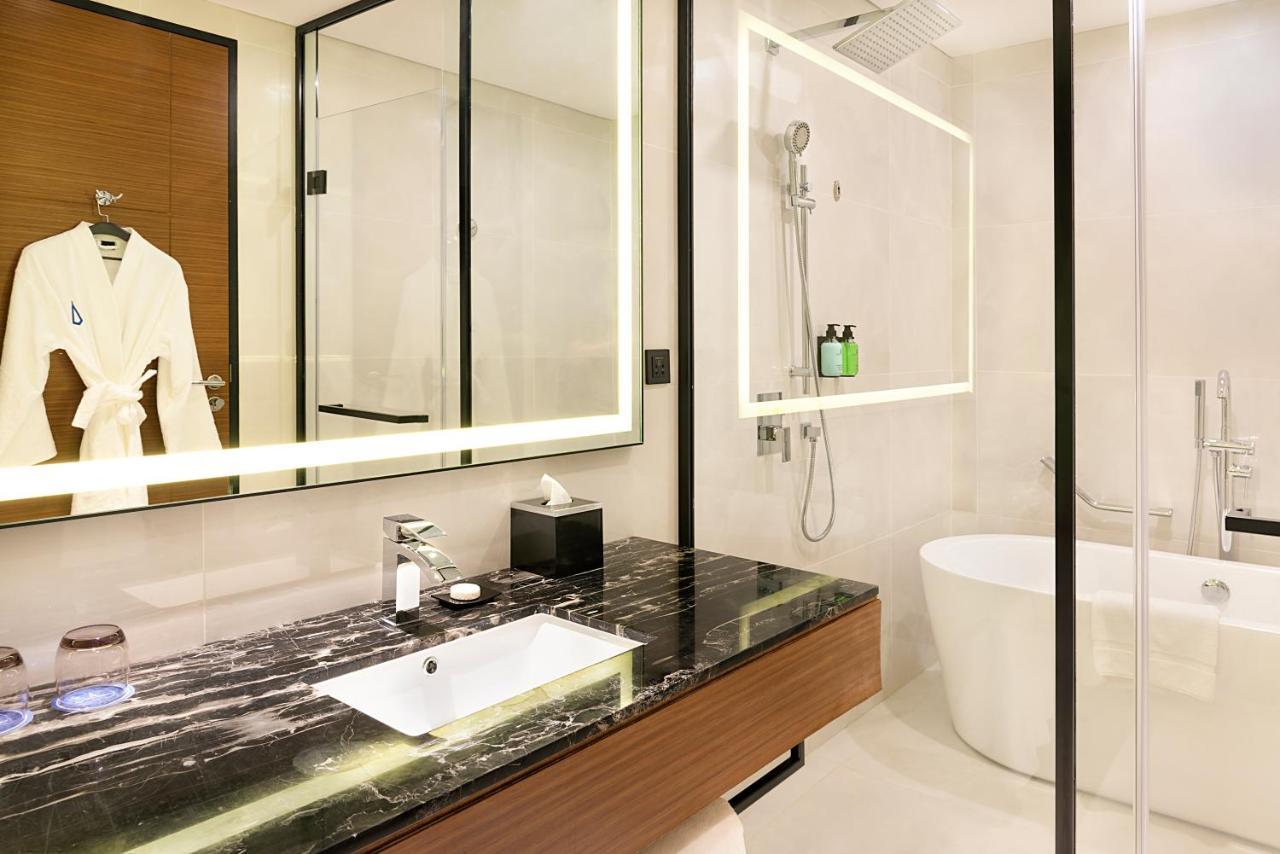 Asiana Grand Hotel Dubai Esterno foto